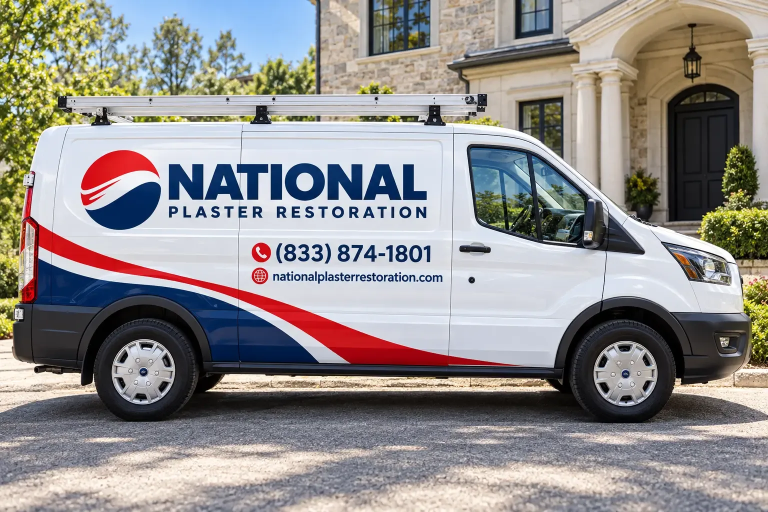 Plaster Repair in Nelson, NH near me